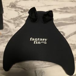 Fantasy Fin