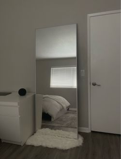 IKEA mirror