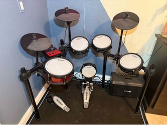 Alesis Nitro Pro Drumset