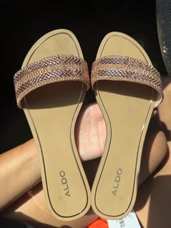 ALDO Sandals