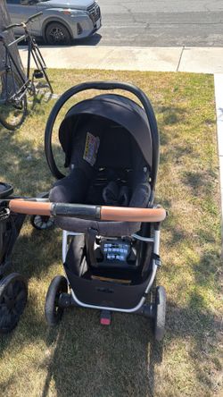 Maxi cosi stroller