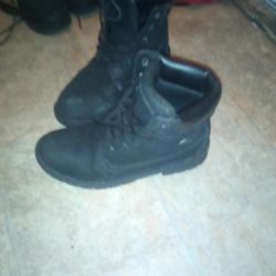 Men's Boots 