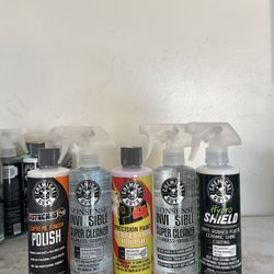 Chemical Guys