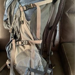 Hiking Backpack 