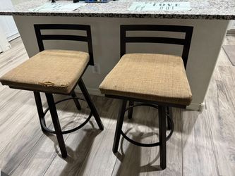 Bar Stools