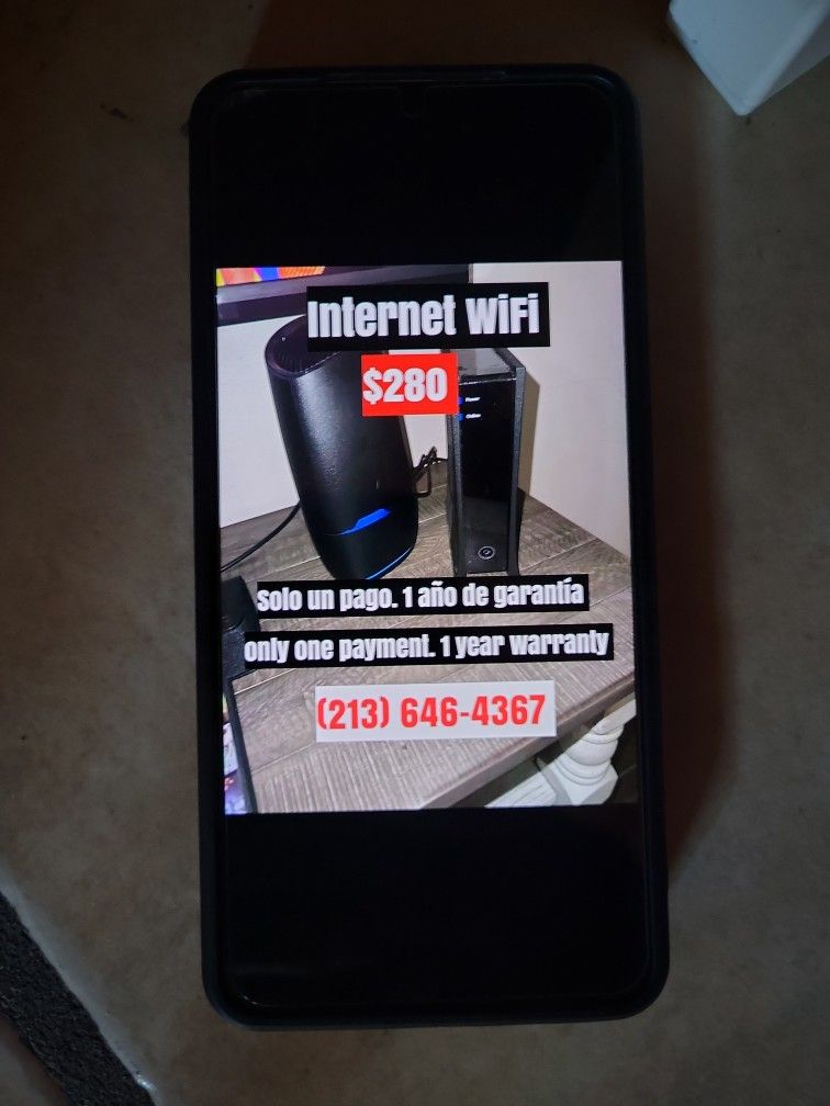 Motorola Modem Internet