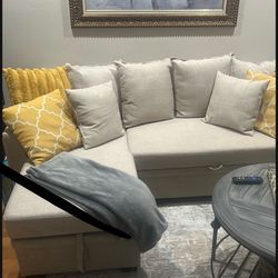 Sleep Couch 