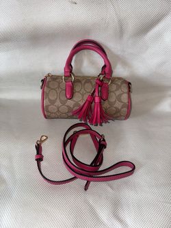 Purses with straps coach,