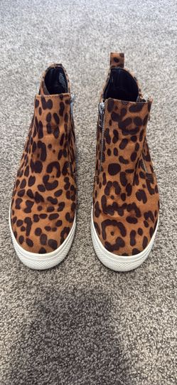 Time and True Dress Shoes