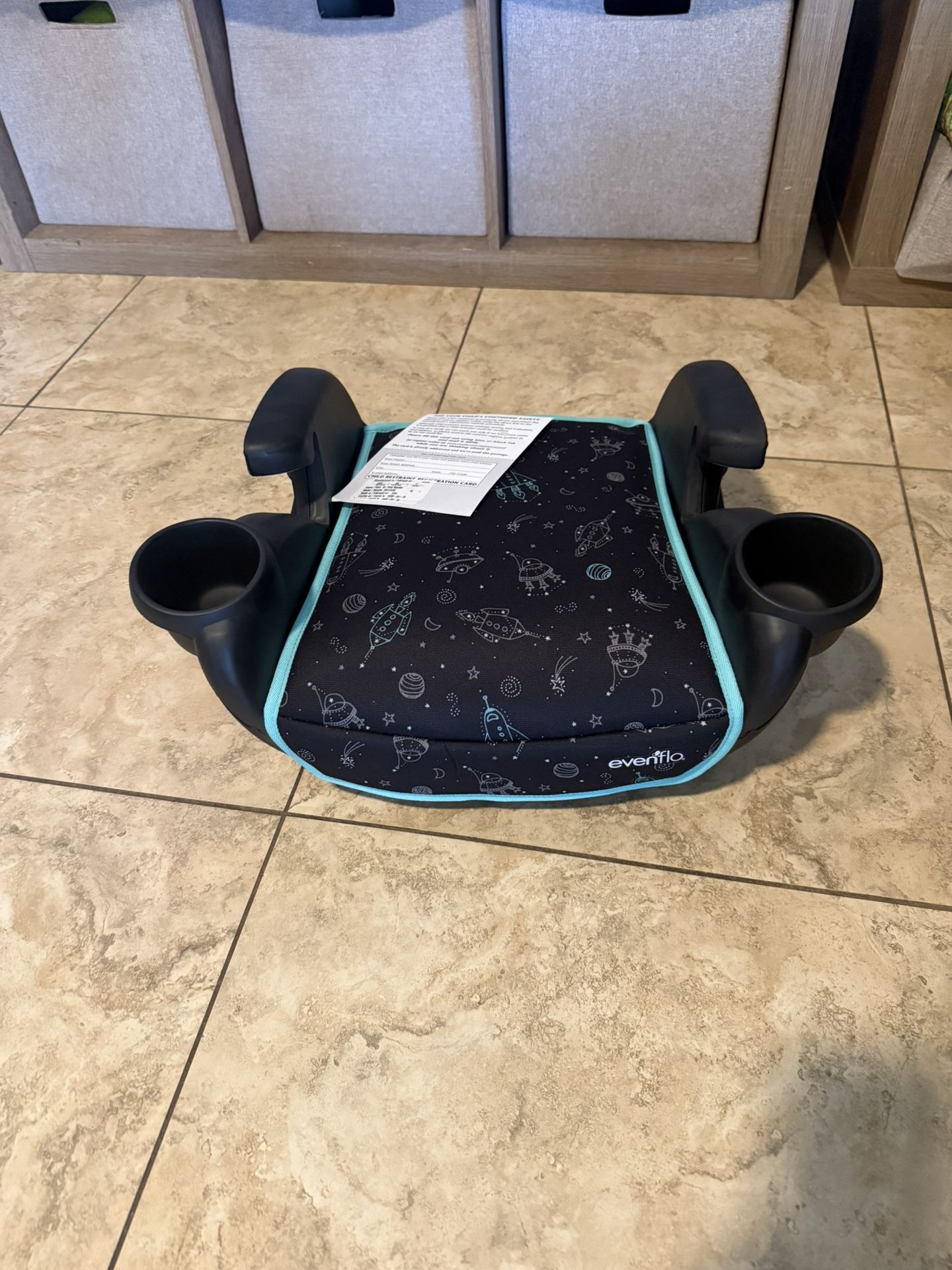 Evenflo Booster Seat