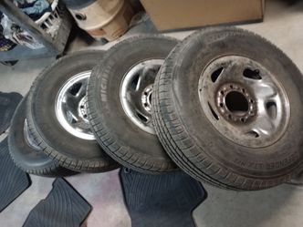 Dodge Ram Rims Wheels