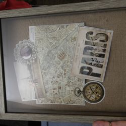 11x14 Shadow Box