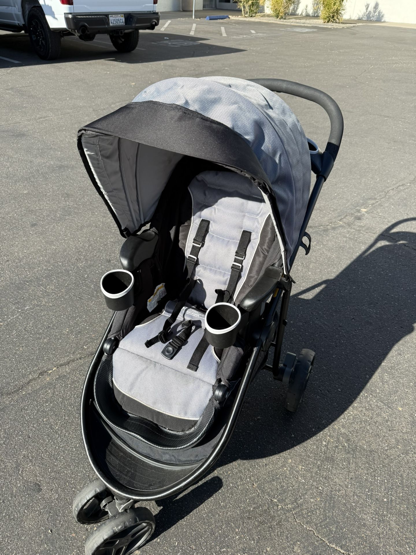 Stroller For Sale - Graco Modes 3 Lite LX