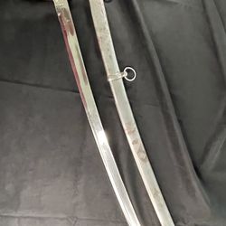 1860 Calvary Sword /Sabre Replica , made In India