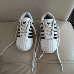 !DONT MISS! Toddler K-Swiss Shoes