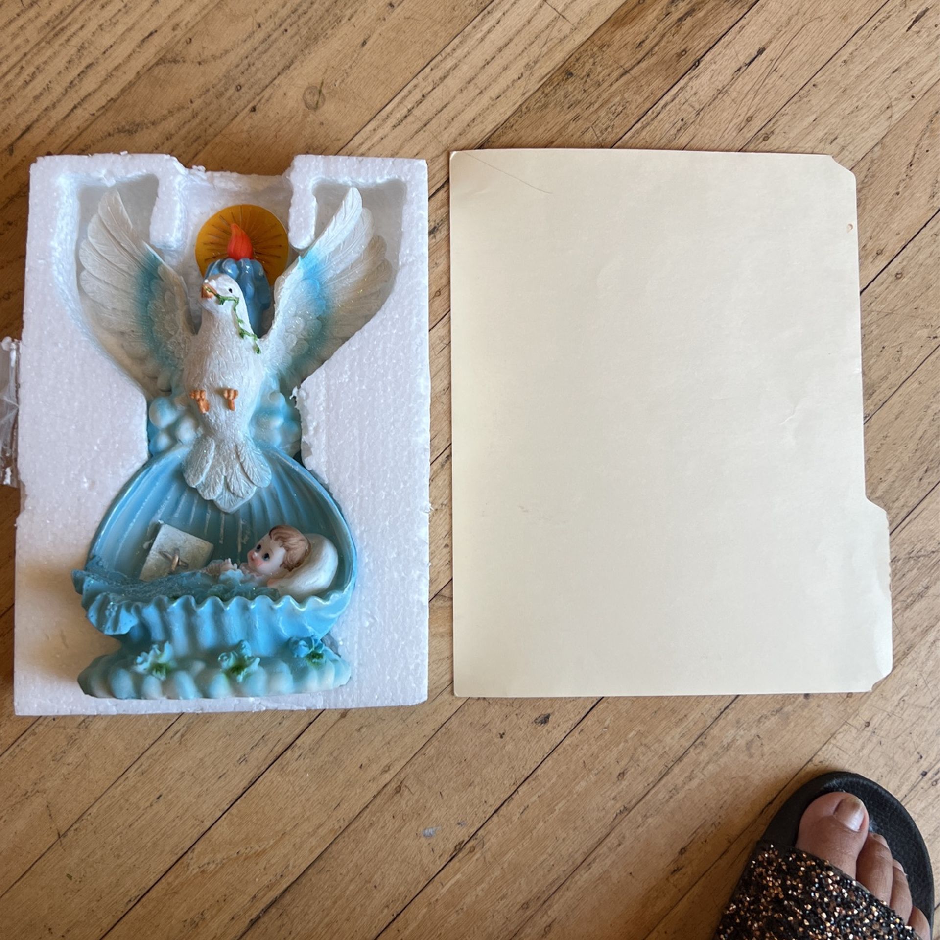 Figuras Nuevas Tengo 6 Azules 2 Rosas