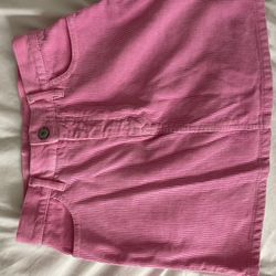 Brandy Melville Mini Skirt 