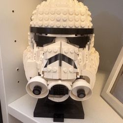 LEGO Storm Trooper 