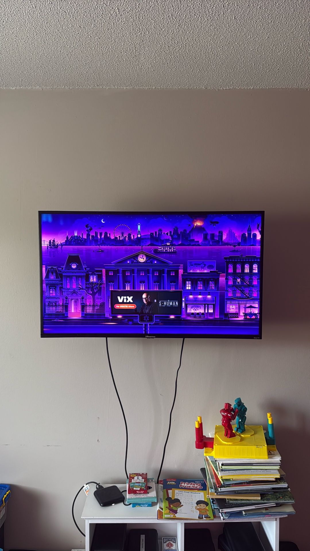 Hisense Tv