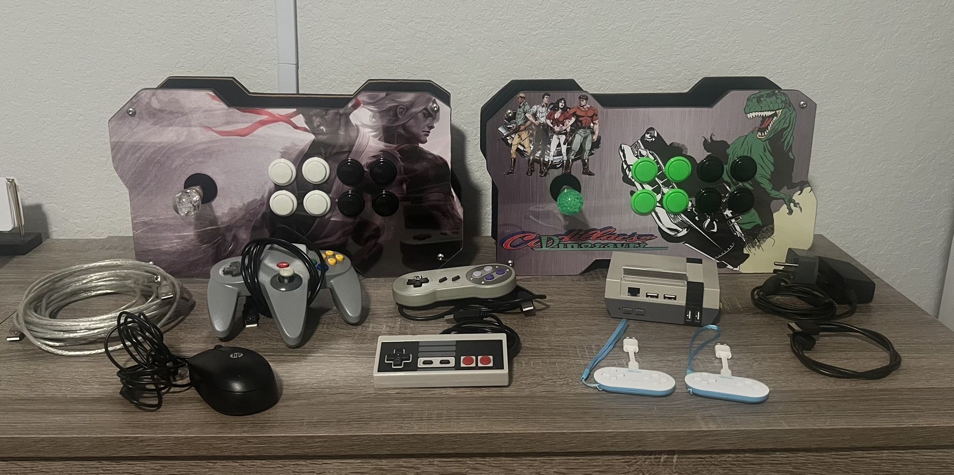 All in - Arcade - Raspberry Pi - Games for Sale in Kissimmee, FL - OfferUp