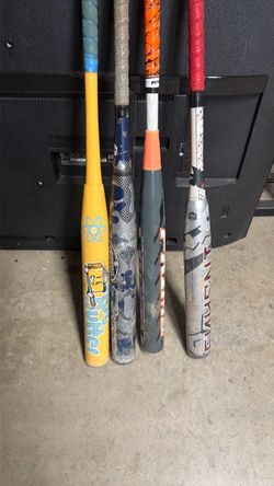 Softball Bats