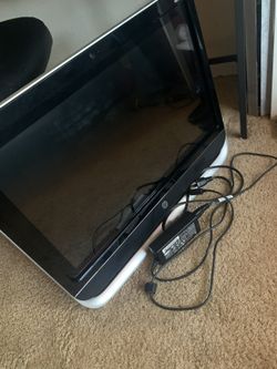 HP All In One Computer