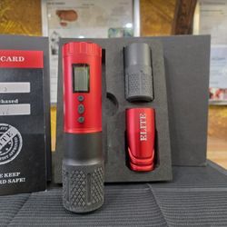 Elite Fly Tattoo Machine 