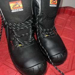 Elten Safety Boots Size 13