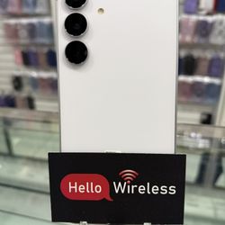 Galaxy FE 128gb Unlocked 🔥🔥🔥