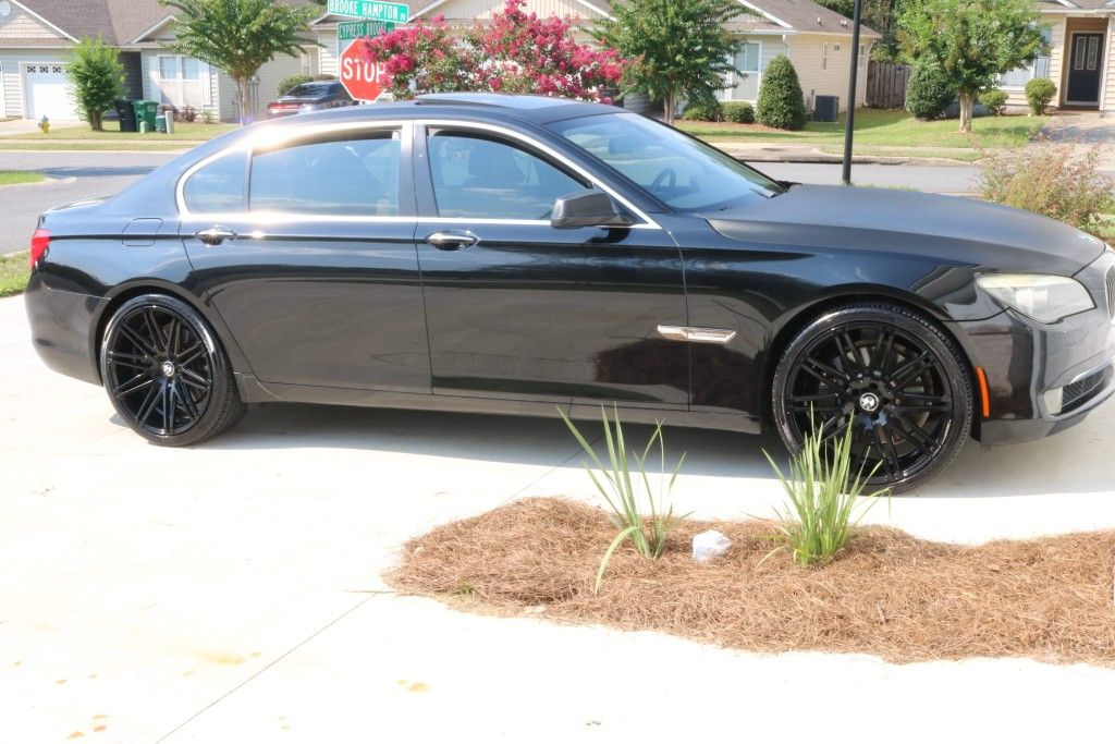 Wheels & Tires
