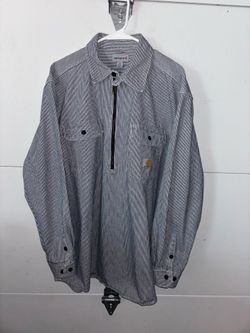 Carhartt jacket
