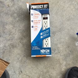 Surge Protection
