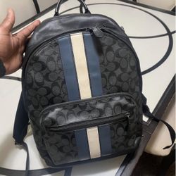 Coach Varsity Back Pack