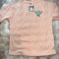 Puma t-shirt size small