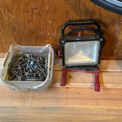 Construction Tools 