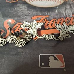 Antique Desk Handles