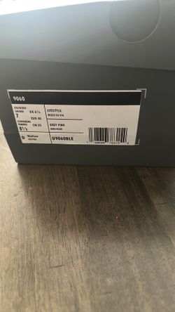 New🔥👟🫶🎁 balance  8 1/2