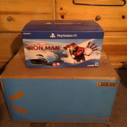 PlayStation VR 
