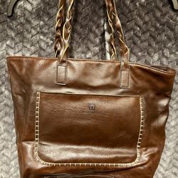 Weimeibaige Bag Vegan Leather