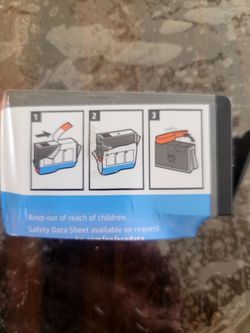 HP ink, 910