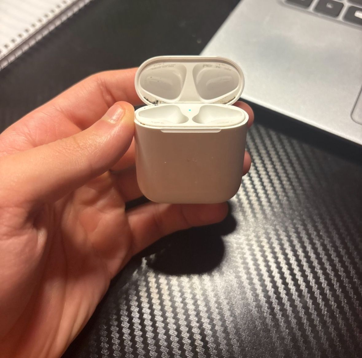 AirPods 2nd Generation