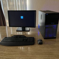 Performance Computer / Gaming Pc