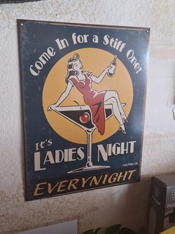Bar Room Stuff