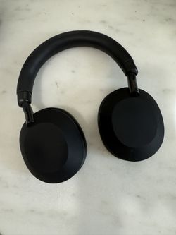 Sony WH1000 XM5