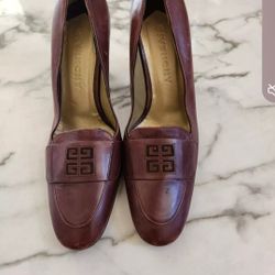 Brown Women's Heels 