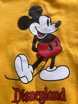 Mickey Mouse 🐭