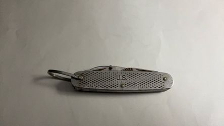 Vintage Army pocket tool