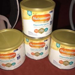 Enfamil Nutramigen 8oz