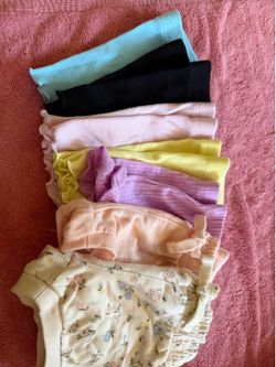 Babygirl Shorts 6-9mths