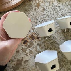 Xfi-pod  Lot 3